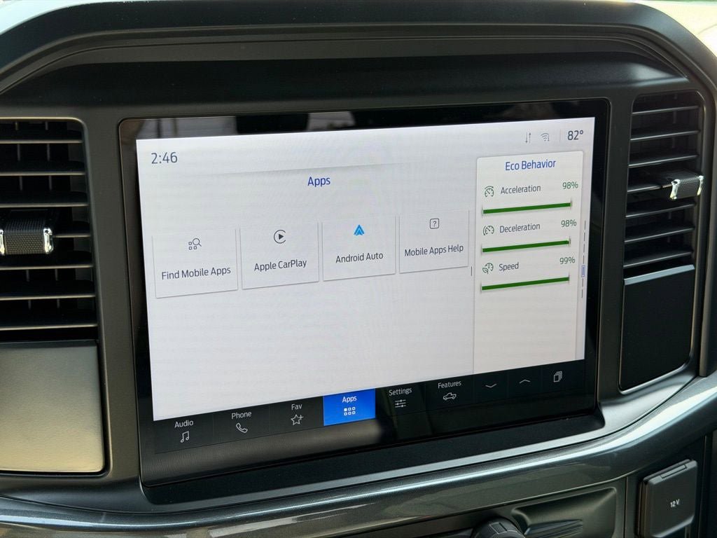 New 2025 Ford F150 STX w/ Equipment Group 200A image 27