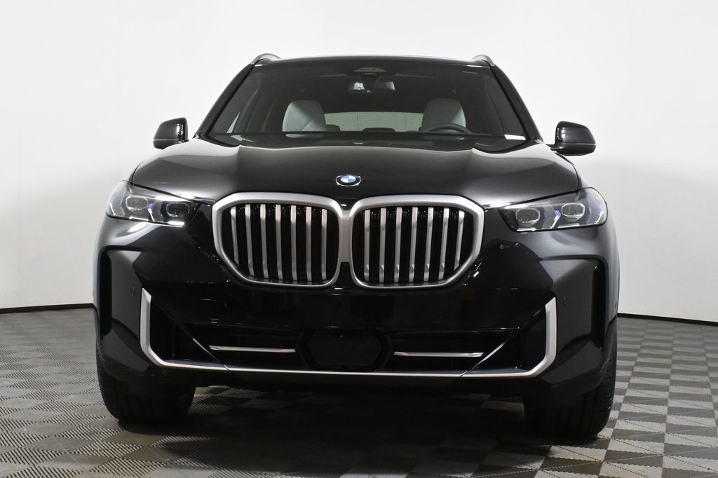 Used 2026 BMW X5 xDrive40i w/ Premium Package AWD/4WD image 10