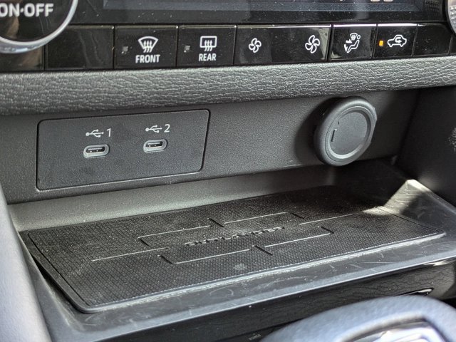 Used 2026 Mitsubishi Outlander ES FWD image 22