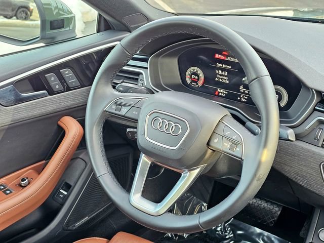 Used 2023 Audi A5 2.0T Premium Plus image 26