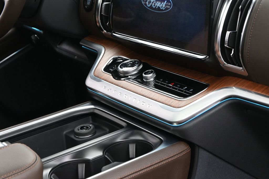 New 2026 Ford Expedition Max King Ranch AWD/4WD image 33