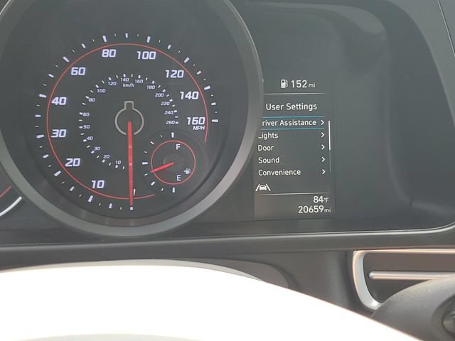 Used 2023 Hyundai Elantra SEL FWD image 25
