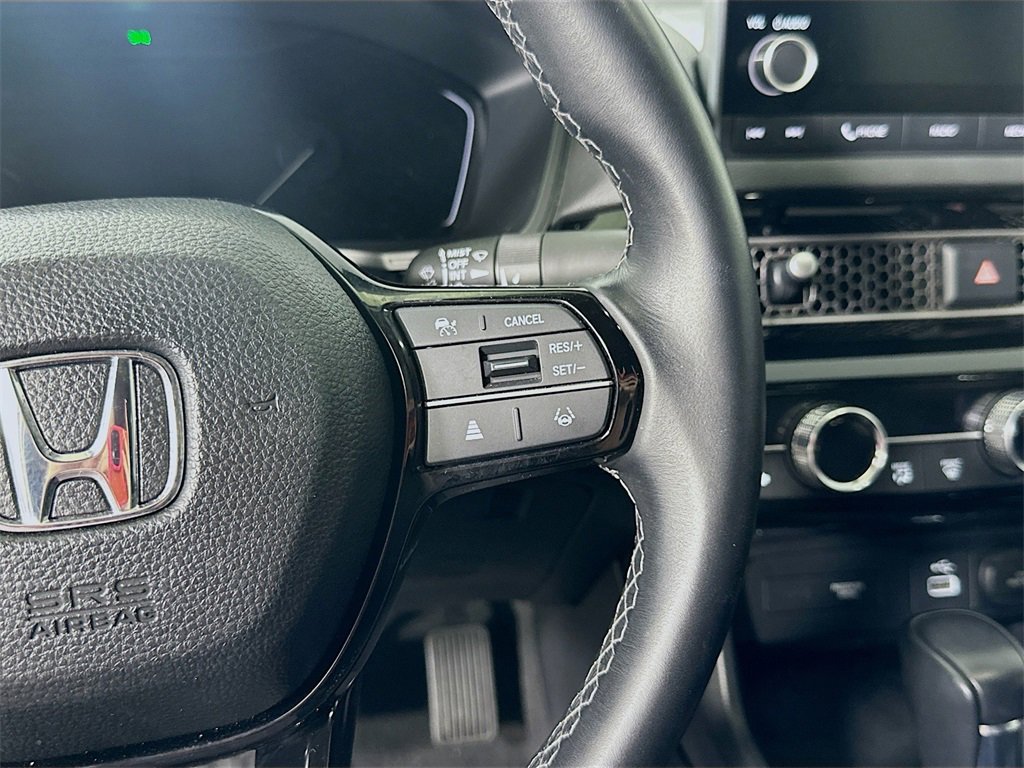 Used 2024 Honda Civic EX image 23