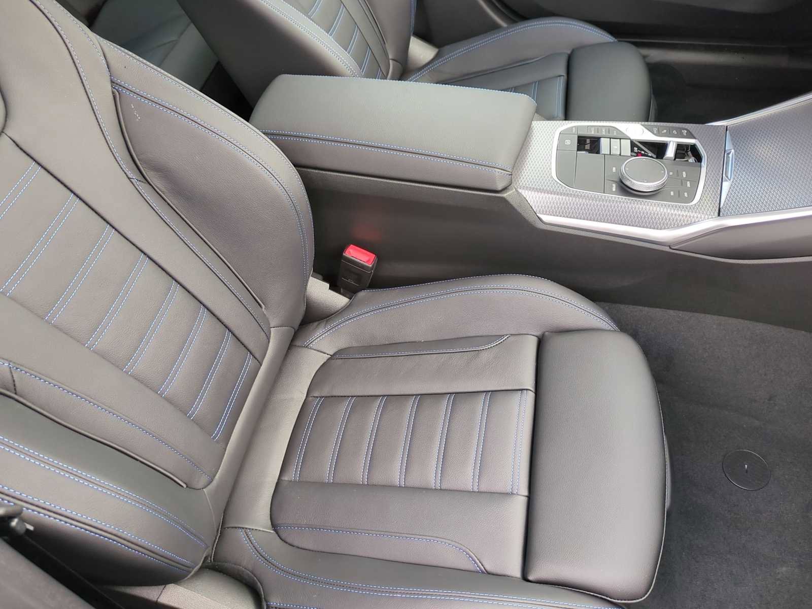 New 2026 BMW M340i xDrive w/ Premium Package image 23