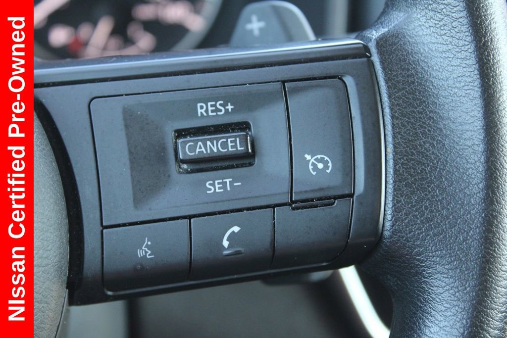 Certified 2023 Nissan Rogue S image 28
