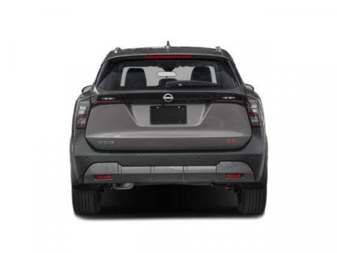 New 2026 Nissan Kicks SR w/ SR Premium Package image 8