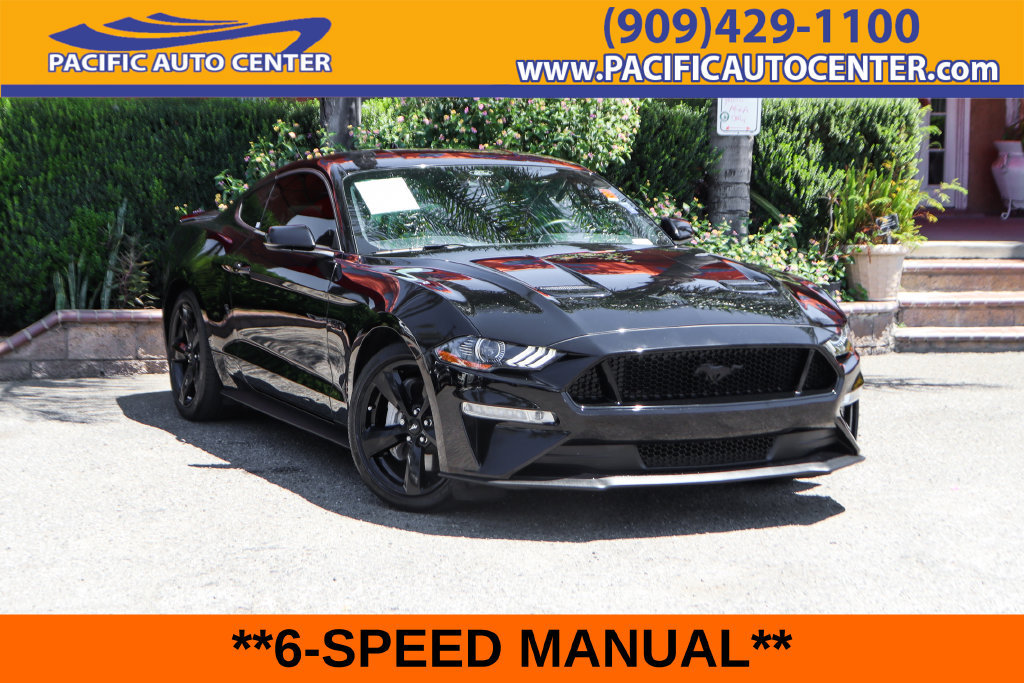 Used 2023 Ford Mustang GT Premium w/ Equipment Group 401A
