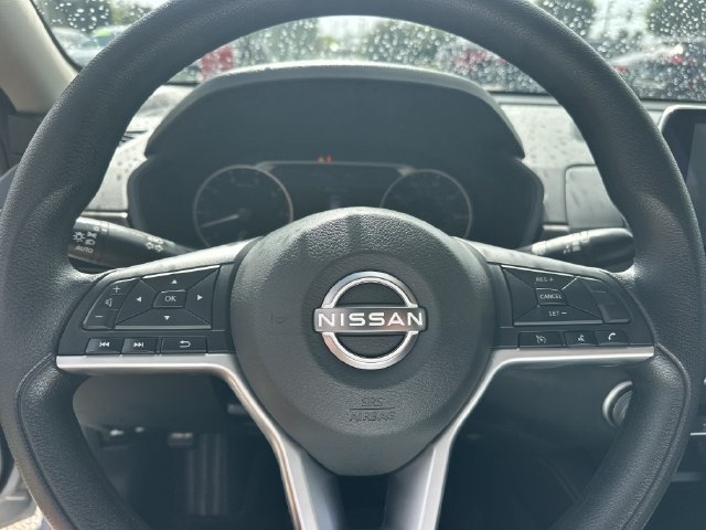 Certified 2023 Nissan Altima 2.5 SV FWD image 20