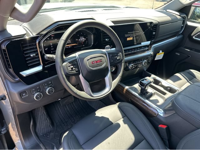 New 2026 GMC Sierra 1500 Elevation w/ Elevation Premium Package AWD/4WD image 6