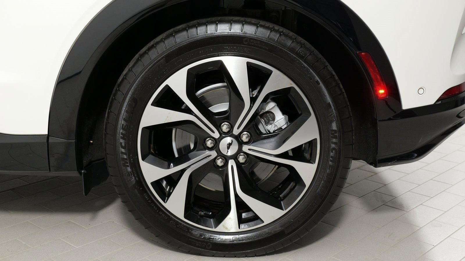 Used 2022 Ford Mustang Mach-E Premium image 56