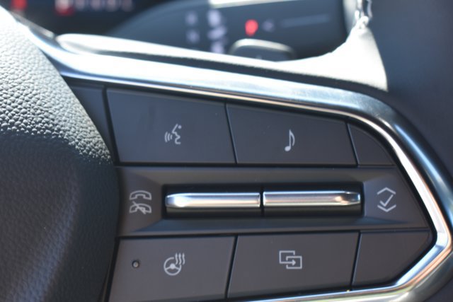 New 2027 Chevrolet Traverse LT w/ Driver Confidence Package FWD image 22
