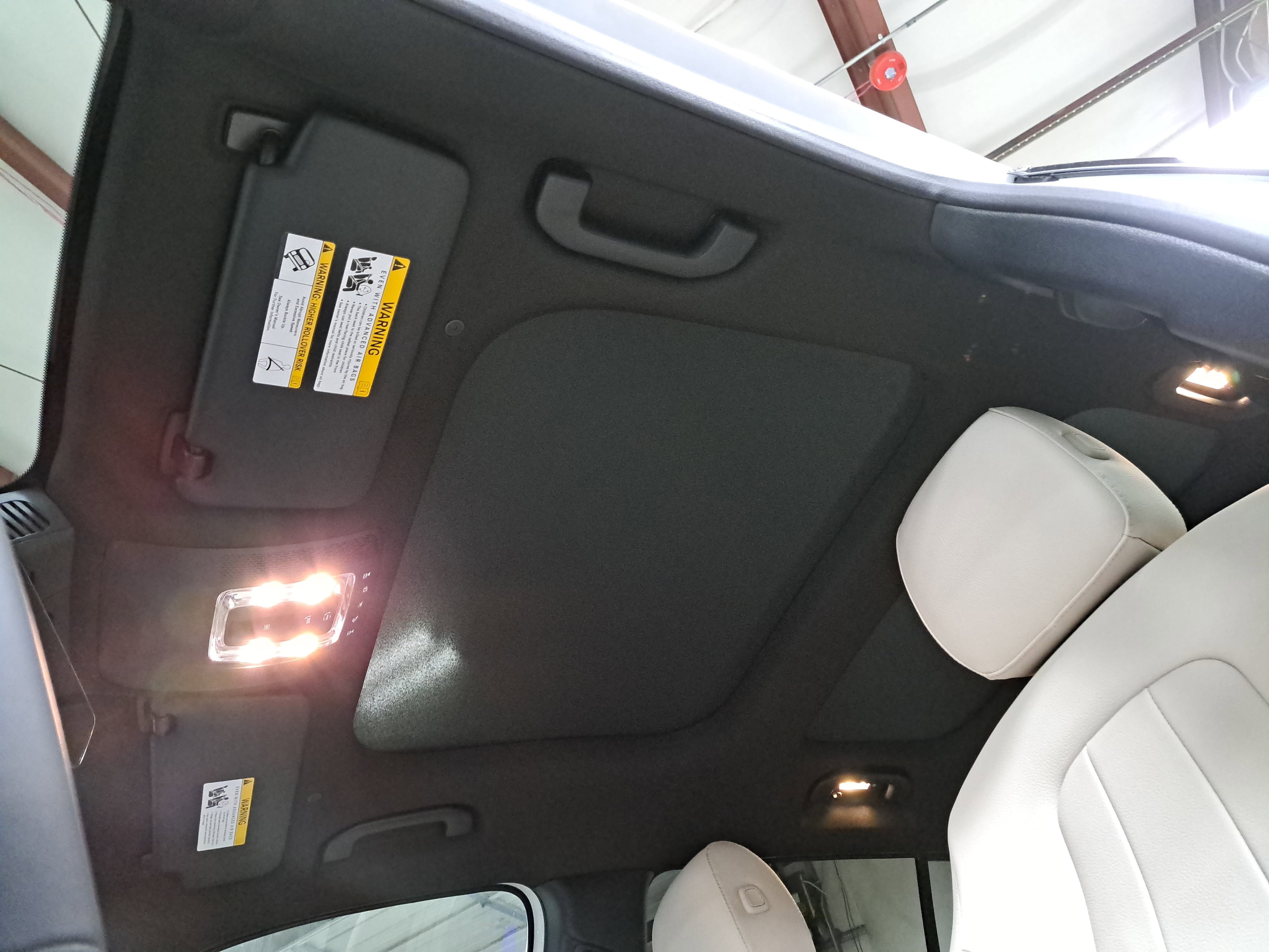 New 2026 Mercedes-Benz GLB 250 4MATIC image 30