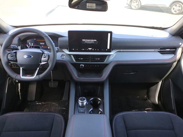 New 2026 Ford Explorer ST image 14
