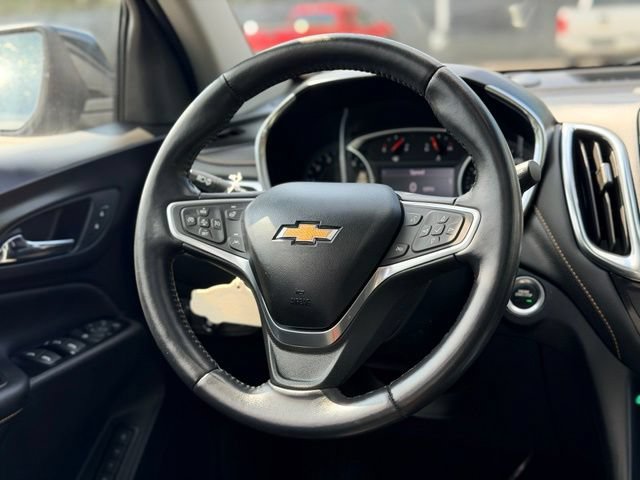Used 2022 Chevrolet Equinox Premier FWD image 25