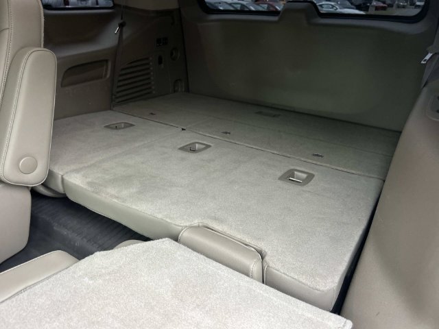 Used 2020 GMC Yukon SLT w/ Open Road Package RWD image 24