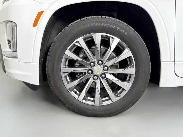 Used 2023 Chevrolet Traverse Premier image 33