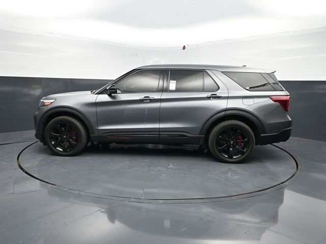 Used 2021 Ford Explorer ST w/ Equipment Group 401A AWD/4WD image 5