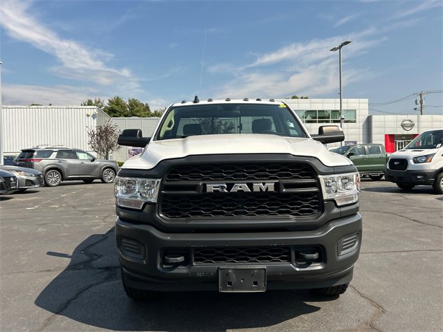 Used 2020 RAM 2500 Tradesman image 6