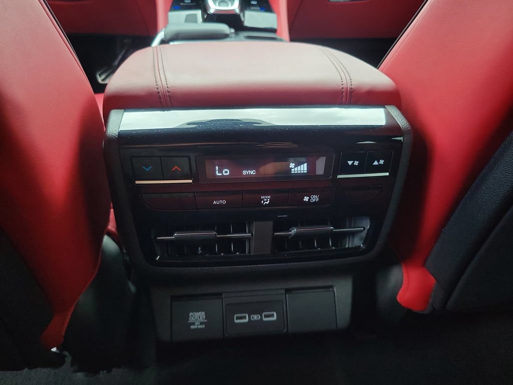 Certified 2024 Acura MDX A-Spec AWD/4WD image 16