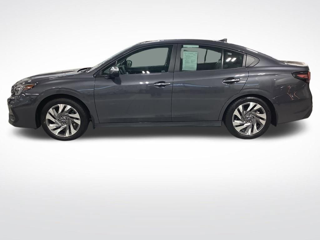 Certified 2025 Subaru Legacy Touring XT image 6