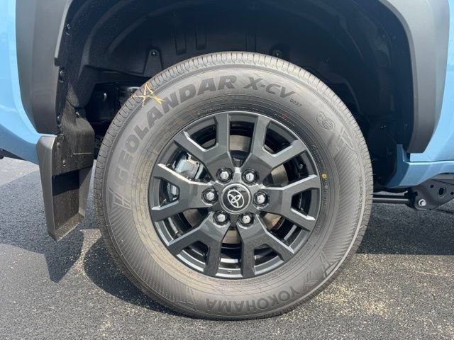New 2026 Toyota 4Runner SR5 AWD/4WD image 10