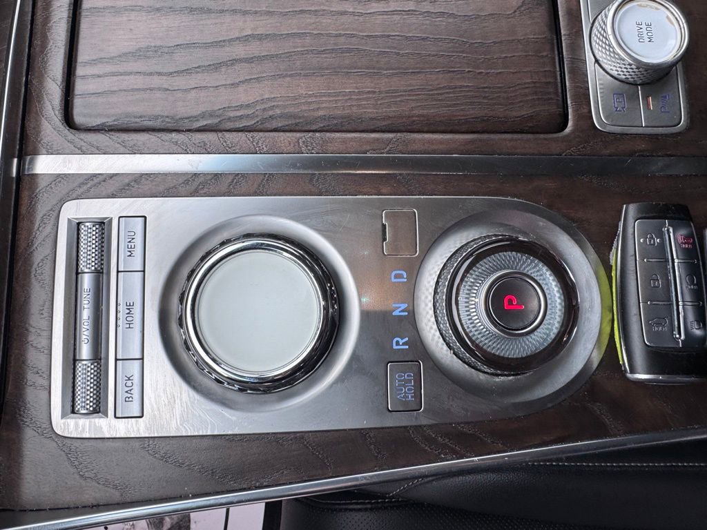 Used 2024 Genesis GV80 2.5T image 19