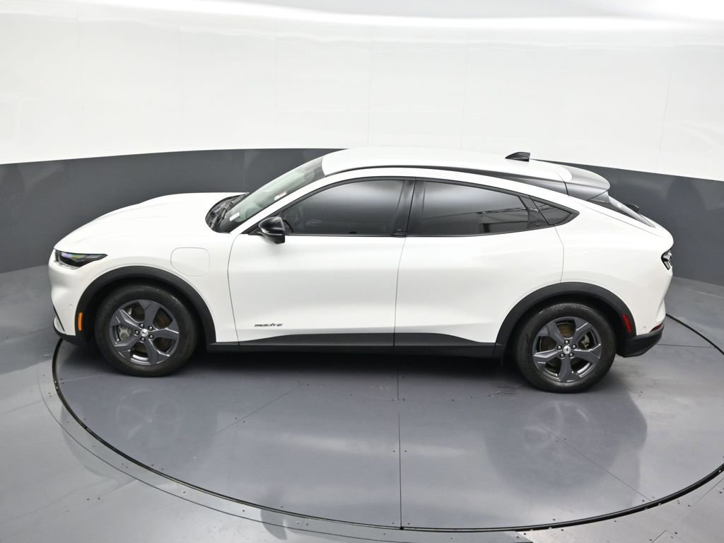 Used 2023 Ford Mustang Mach-E Select image 16