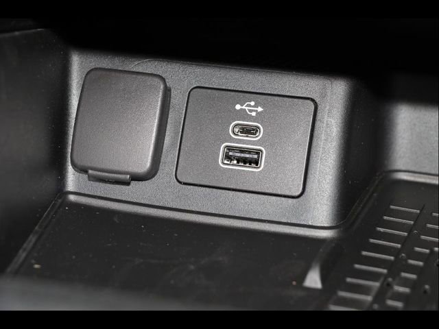 New 2025 Ford Bronco Sport Badlands w/ Badlands Tech Package image 27