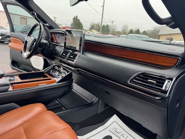 Used 2019 Lincoln Navigator L Reserve w/ Cargo Package AWD/4WD image 43