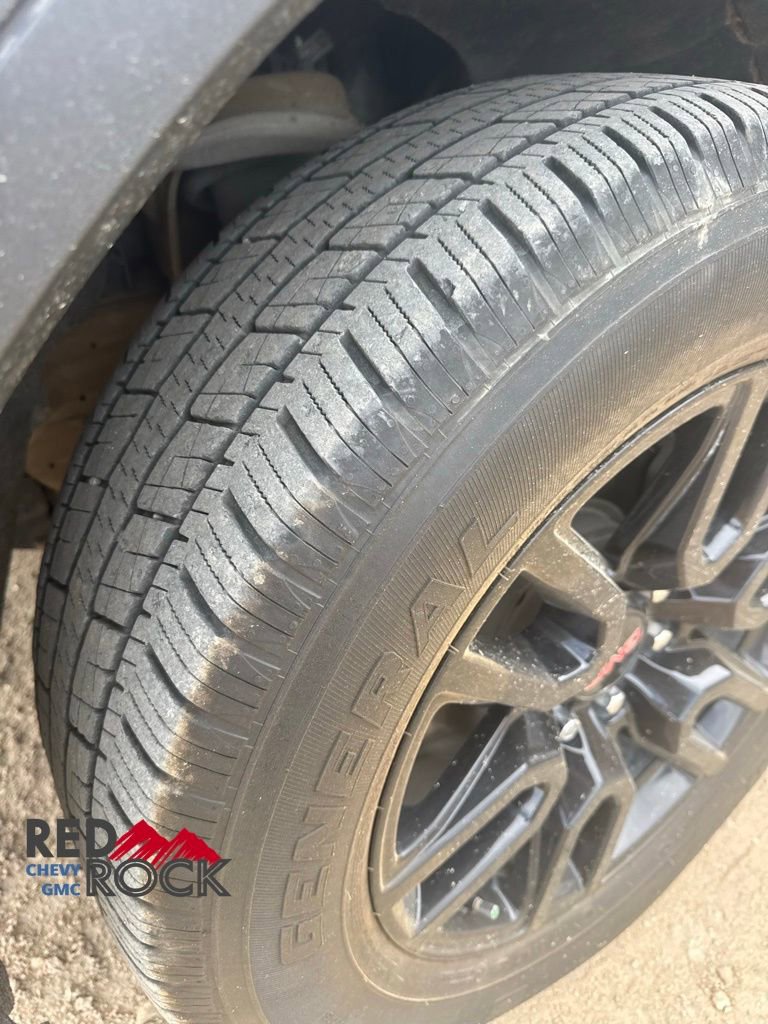 Used 2021 GMC Sierra 1500 Elevation RWD image 16