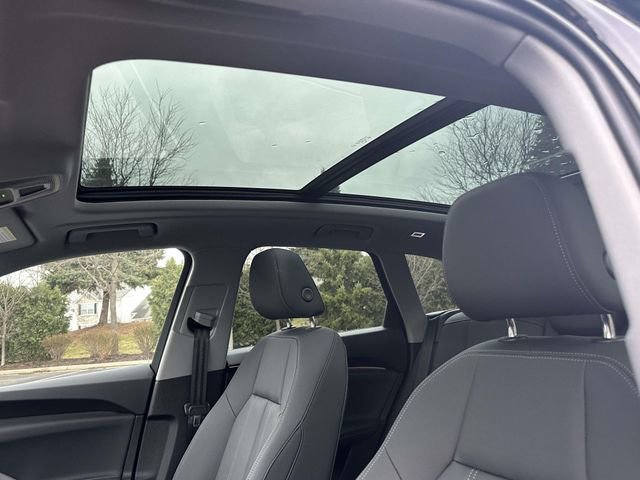 Certified 2025 Audi Q5 Premium Plus w/ Premium Plus image 22