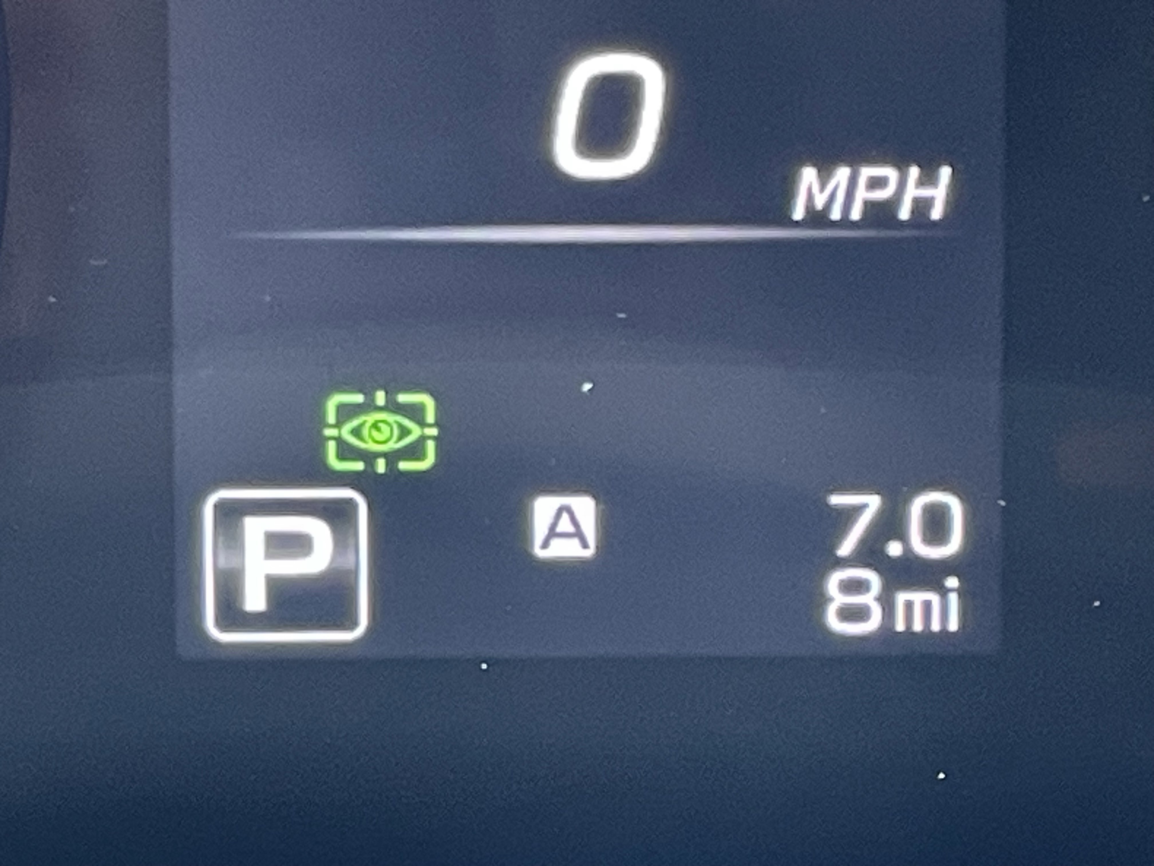 New 2025 Subaru Ascent Touring image 22