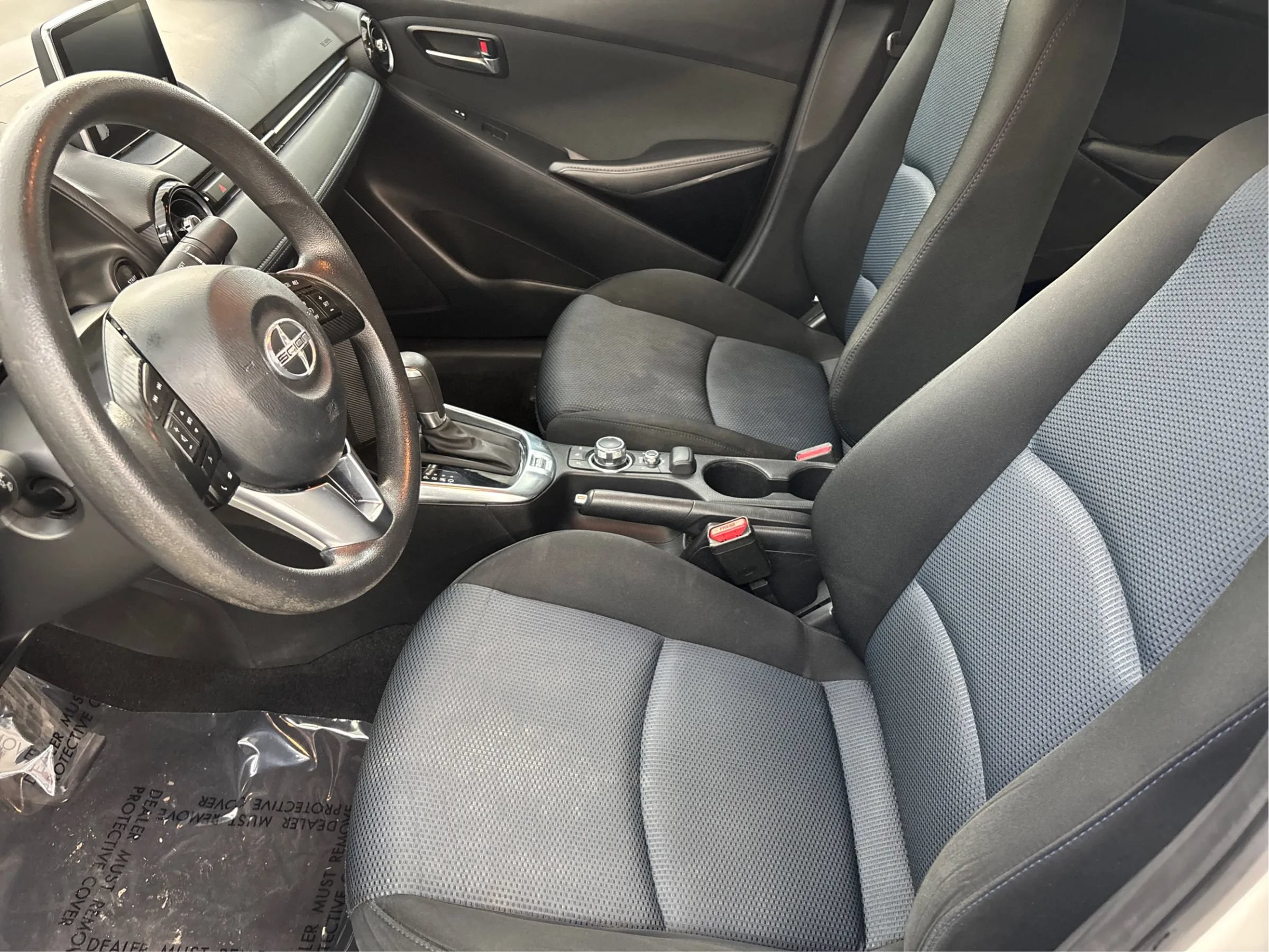 Used 2016 Scion iA FWD image 13