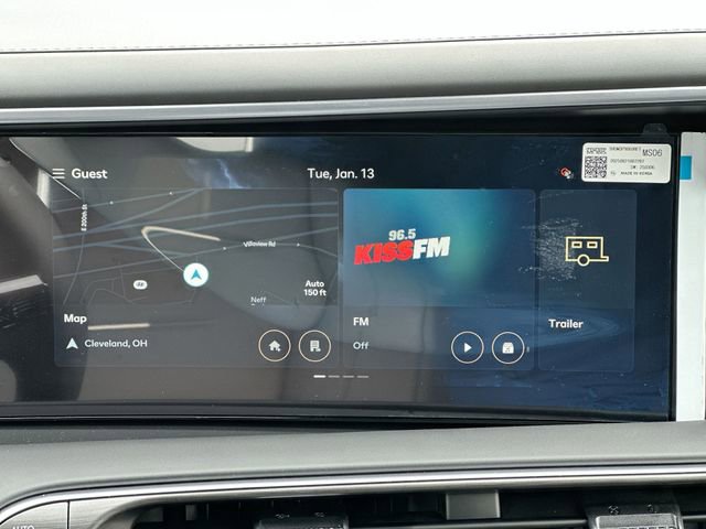 New 2026 Hyundai Palisade Calligraphy image 14