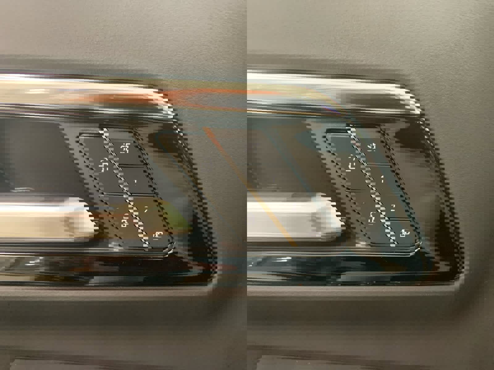 New 2026 Chevrolet Suburban High Country w/ LPO, Illumination Package image 22