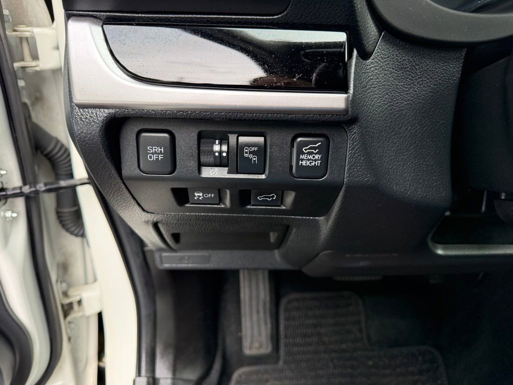 Used 2018 Subaru Forester 2.5i Touring w/ Popular Package #2 AWD/4WD image 23