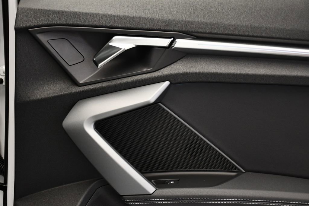 Used 2025 Audi A3 2.0T Premium Plus w/ Premium Plus Package image 51