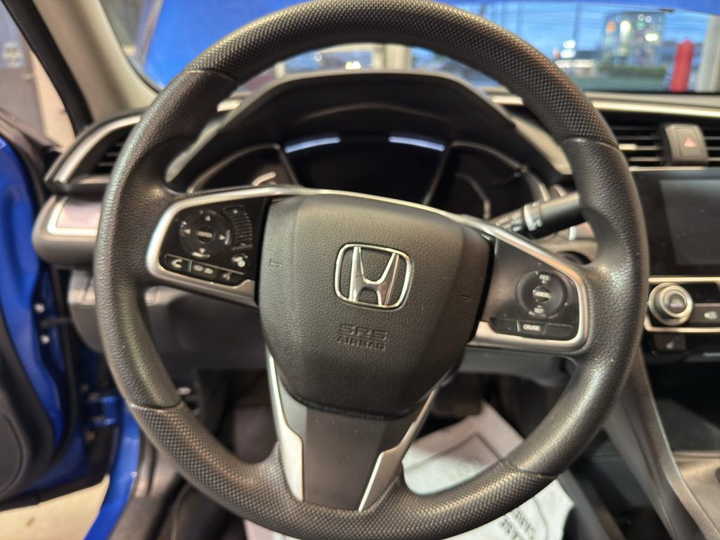 Used 2017 Honda Civic EX-T image 16