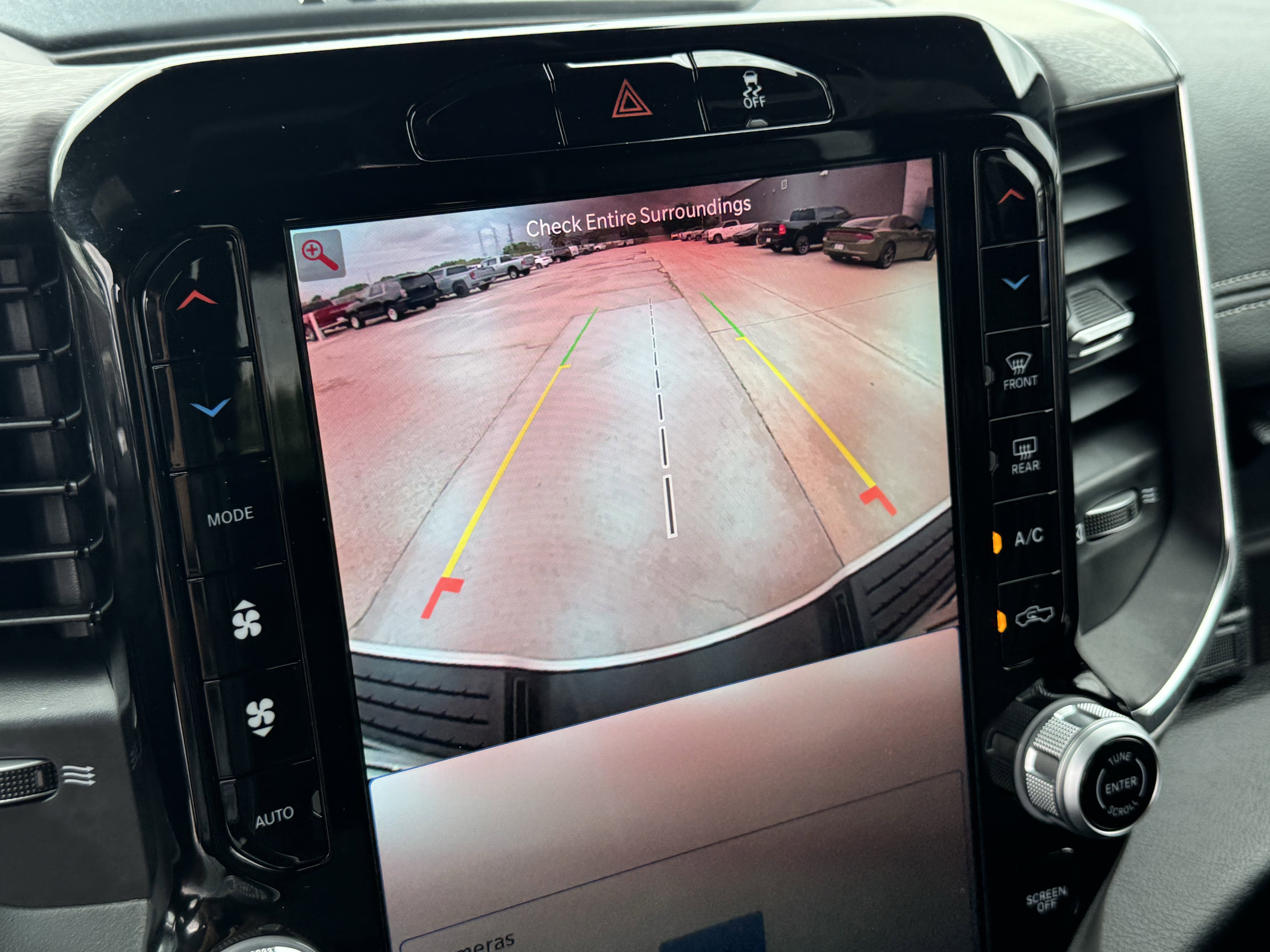 Used 2026 RAM 2500 Laramie image 20