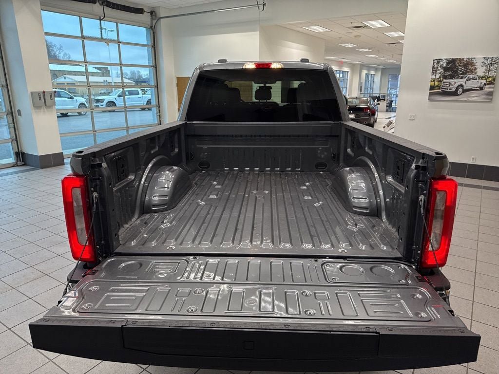 New 2026 Ford F350 XLT w/ Tremor Off-Road Package image 13