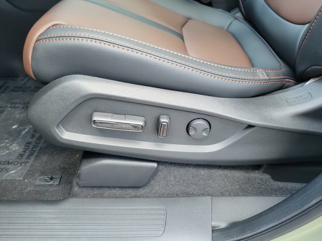New 2026 Honda Pilot TrailSport image 11