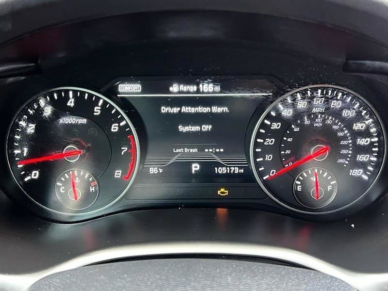 Used 2021 Kia Stinger GT2 RWD image 31
