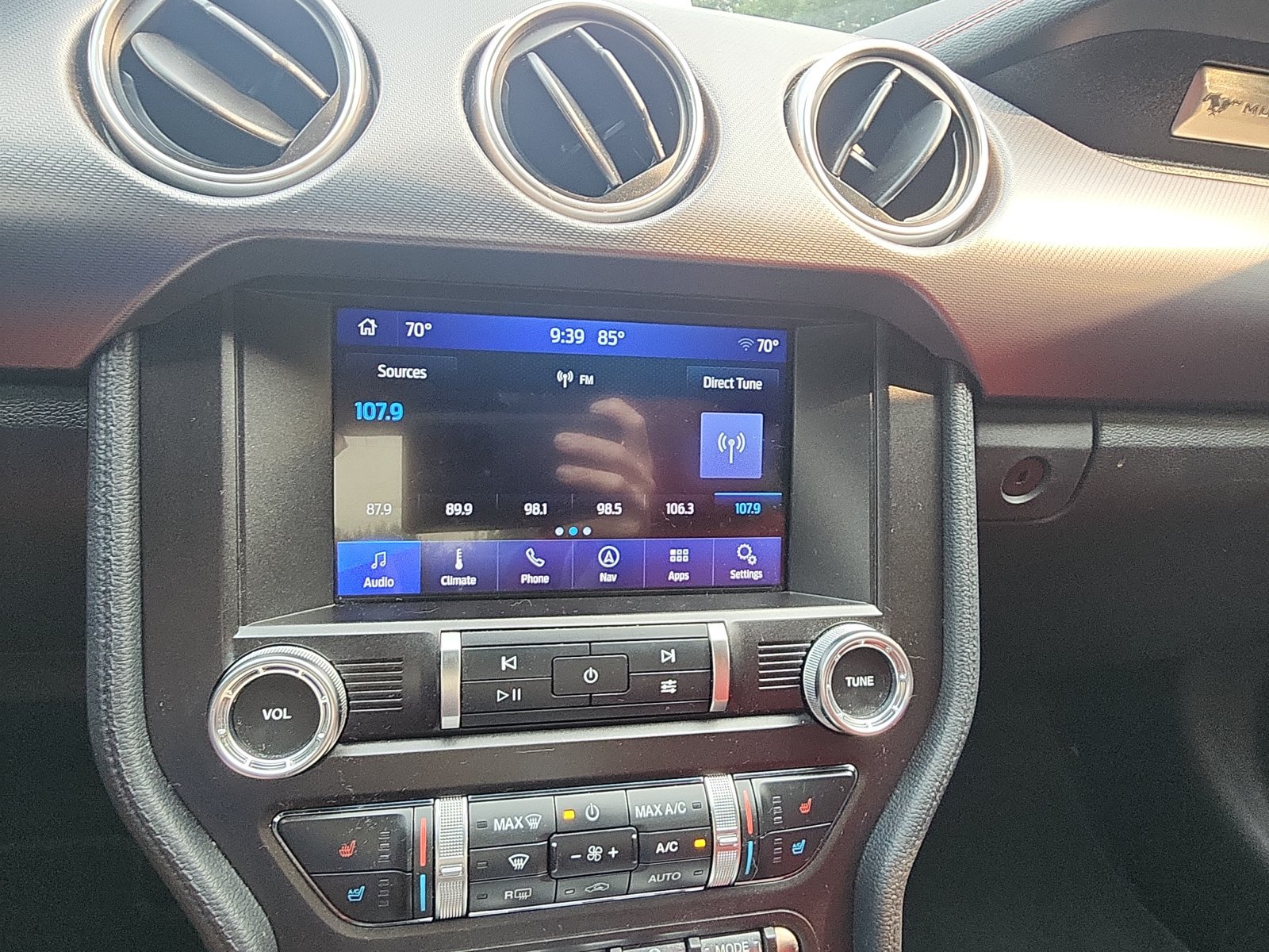 Used 2019 Ford Mustang Premium w/ Equipment Group 201A RWD image 14
