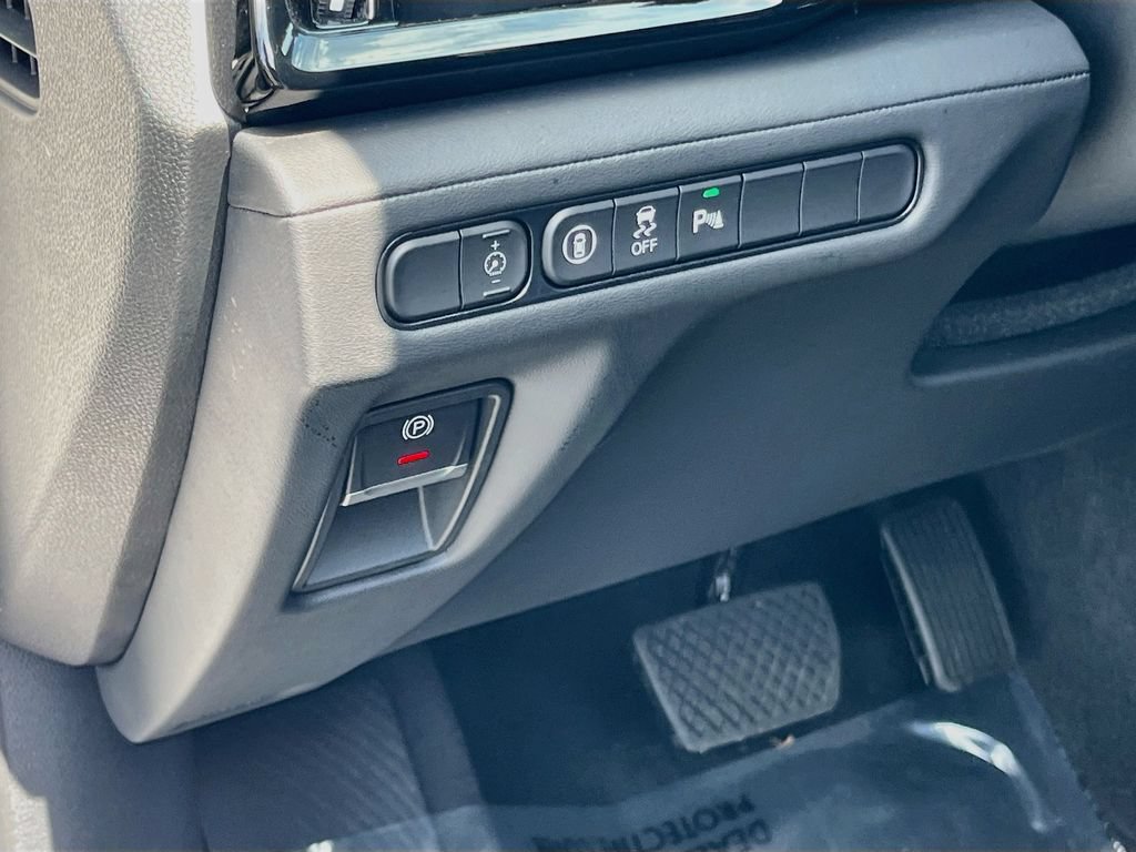 Used 2025 Acura MDX w/ Technology Package FWD image 10