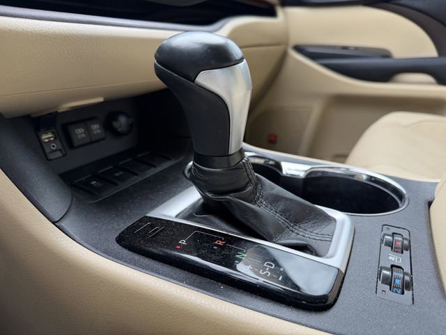 Certified 2018 Toyota Highlander Limited Platinum image 20