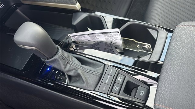 New 2026 Toyota Camry XLE image 20