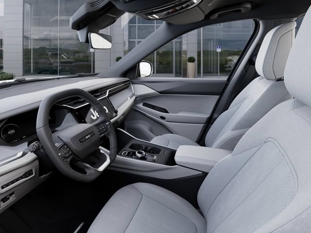 New 2026 Jeep Cherokee Laredo AWD/4WD image 30