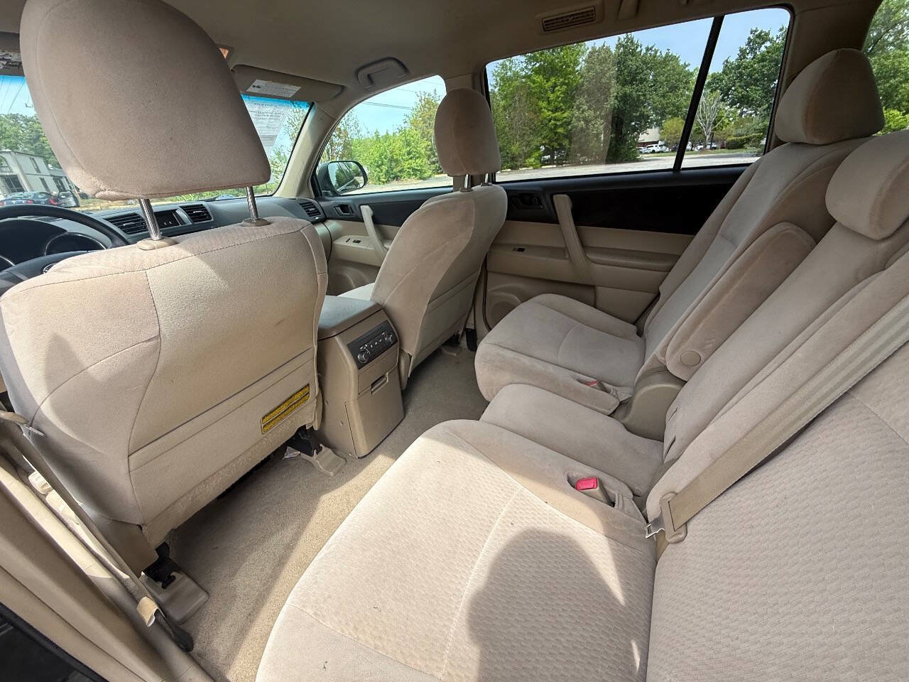 Used 2009 Toyota Highlander 4WD image 15