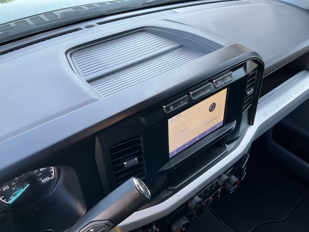 Certified 2024 Ford F250 XL w/ STX Appearance Package image 72