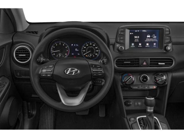 Used 2021 Hyundai Kona SE FWD image 38